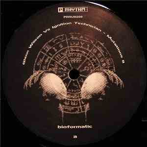 Glenn Wilson vs. Ignition Technician - Mutations II