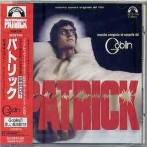 Goblin - Patrick