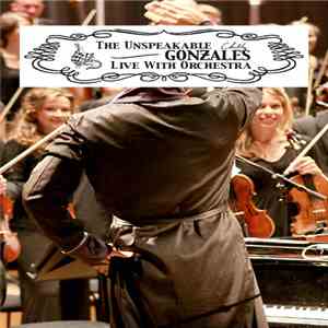 Gonzales - Take Me To Broadway (Orchestral Version)