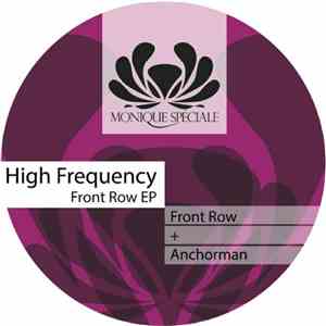 High Frequency  - Front Row EP