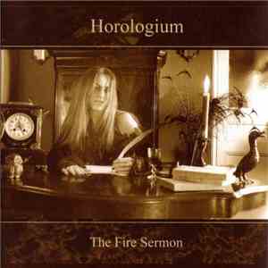 Horologium - The Fire Sermon
