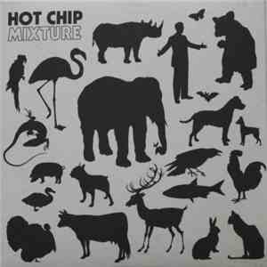 Hot Chip - Mixture