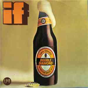 IF  - Double Diamond