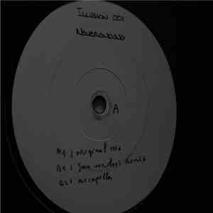 Illusion 001 - Neverending