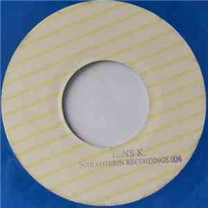 Jens K. - Flat 'n Bass / Insertion Force