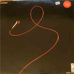 Jim Diamond - Double Crossed