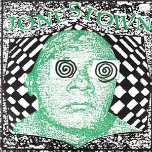 Jonestown  - Twenty Five Years
