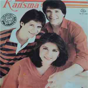 Karisma  - Karisma