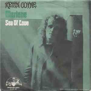 Kevin Coyne - Marlene