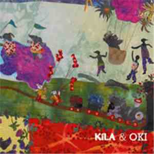 Kíla & Oki - Kíla & Oki