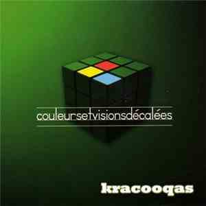 Kracooqas - Couleurs Et Visions Décalées