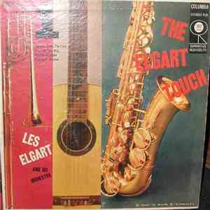 Les Elgart And His Orchestra - The Elgart Touch. 1