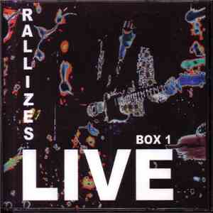 Les Rallizes Denudes - Live