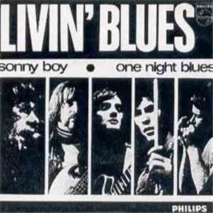 Livin' Blues - Sonny Boy