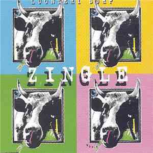 Luonteri Surf - Zingle