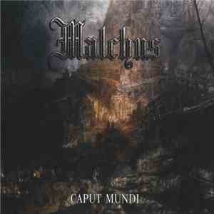Malchus  - Caput Mundi