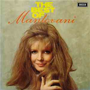 Mantovani And His Orchestra - The Best Of Mantovani