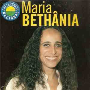 Maria Bethânia - Preferência Nacional