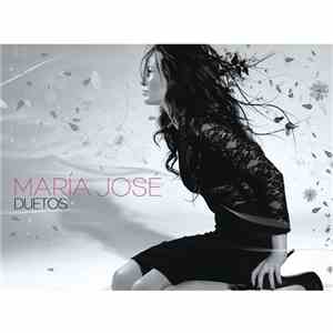 Maria José  - Duetos