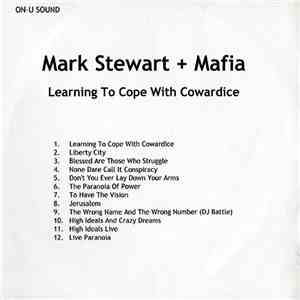 Mark Stewart + Maffia - Learning To Cope With Cowardice