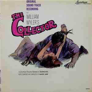 Maurice Jarre - The Collector