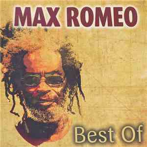 Max Romeo - Best Of