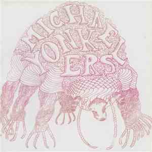 Michael Yonkers - The Big Balloon