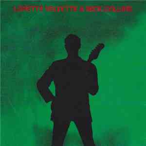 Mick Collins / Lorette Velvette - Split