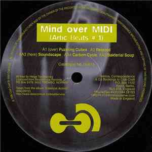 Mind Over MIDI - Arctic Beats #1