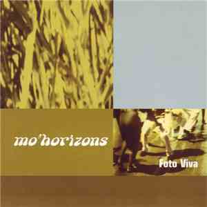 Mo' Horizons - Foto Viva