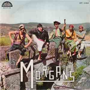Morgans  - Os Morgans