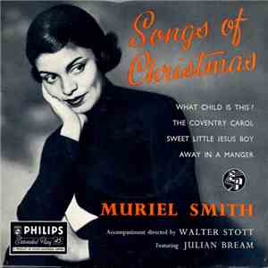 Muriel Smith - Songs Of Christmas