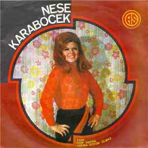 Neşe Karaböcek - Son Hatıra / Aşkına Doyum Olmaz