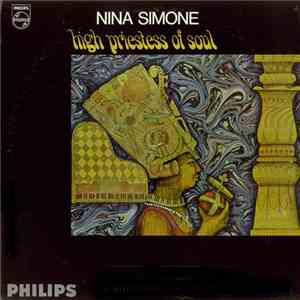 Nina Simone - High Priestess Of Soul