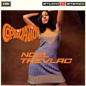 Noel Trevlac - Captivation