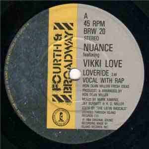 Nuance - Loveride