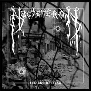 Nuctemeron  - Festung Breslau Demo 1988