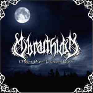 Obruthion - Moon Over Frozen Land
