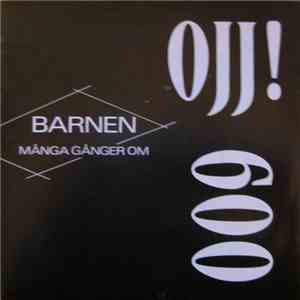 Ojj! 600 - Barnen