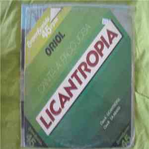 Oriol - Licantropia