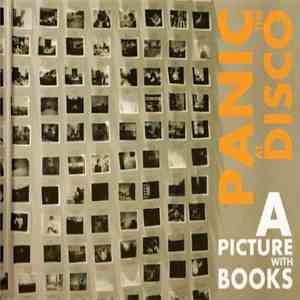 Panic At The Disco - A Picture With Books