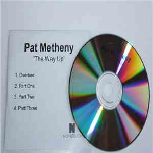 Pat Metheny Group - The Way Up