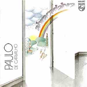 Paulo De Carvalho - Abracadabra / Executivo