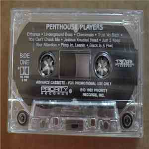 Penthouse Players Clique - Paid The Cost