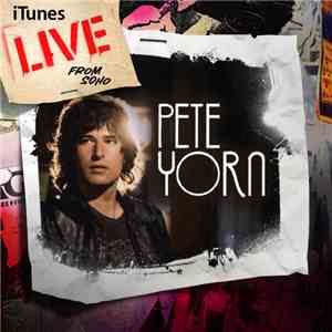 Pete Yorn - Itunes Live From Soho