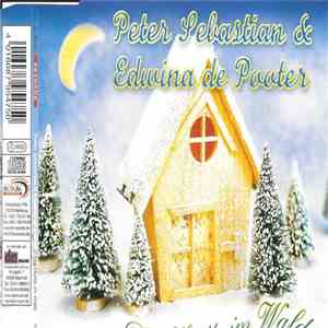 Peter Sebastian & Edwina De Pooter - Die Hütte Im Wald