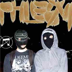 PHLEGM (NOISECORE) - DEMO