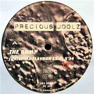 Precious Joolz - The Bump