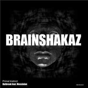 Primal Instinct - Outbreak