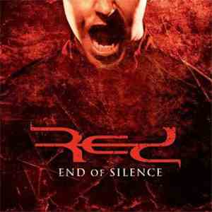 Red  - End Of Silence